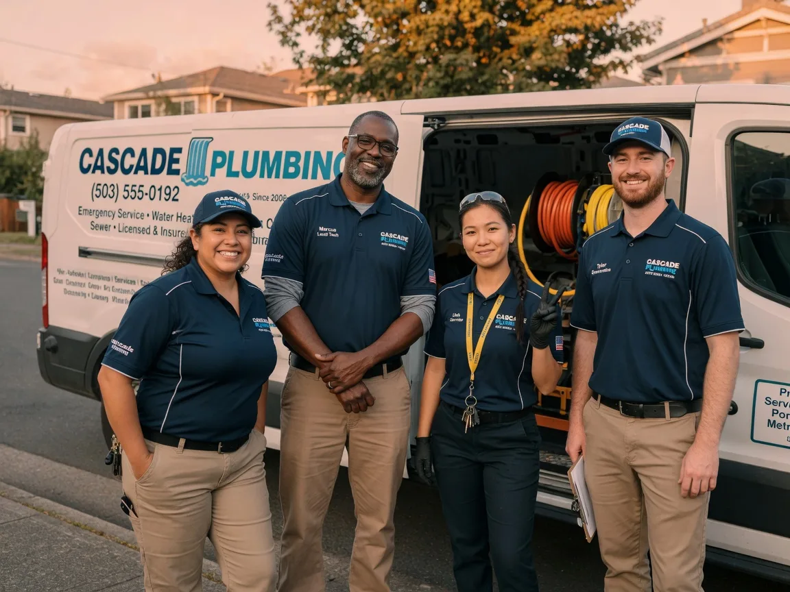Emergency Plumber company in Mccoy, CO